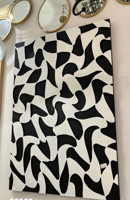 Картины гипсовые