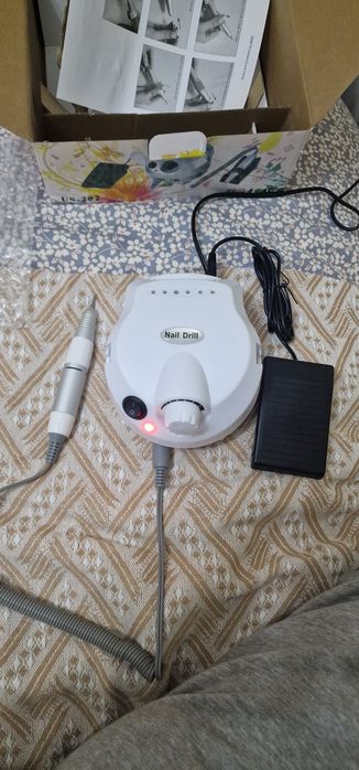 Freză electrică unghii