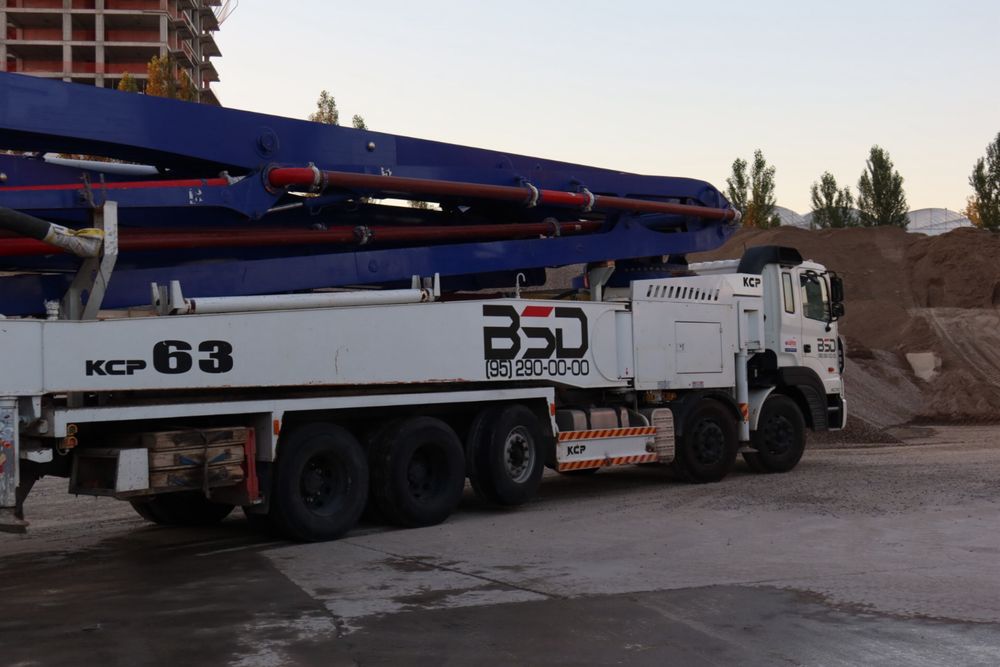 Автобетононасос | бетон насос | avtobetononasos | beton nasos
