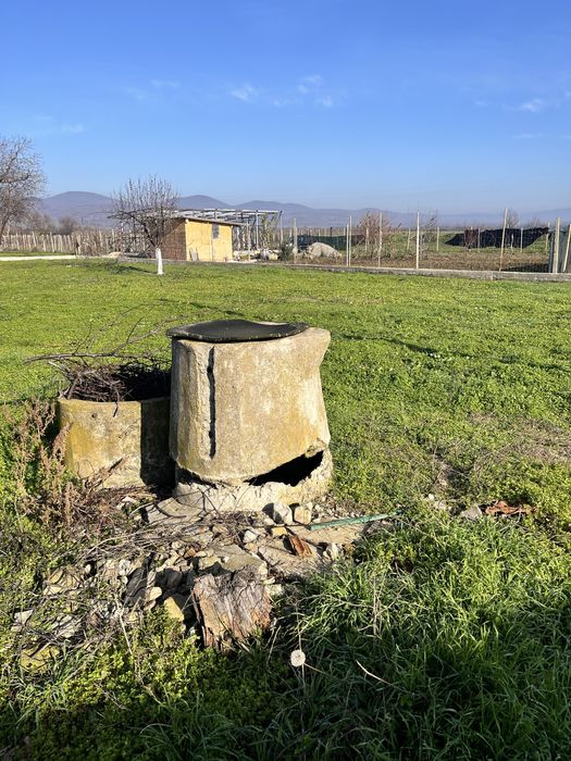 Продава се Парцел в с. Асеновец, Област Сливен - 1235 кв.м за 9 €/кв.м - Снимка #4