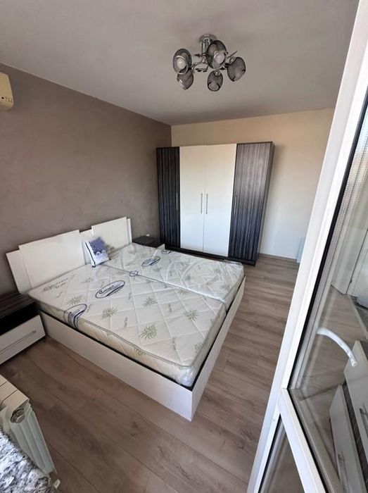 Продава се Двустаен апартамент в София, Хаджи Димитър - 60 кв.м за 3434 €/кв.м - Снимка #4
