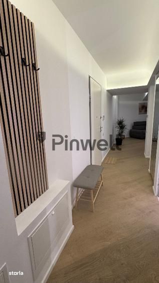 Prima închiriere | Apartament 3 camere | Cortina Academy