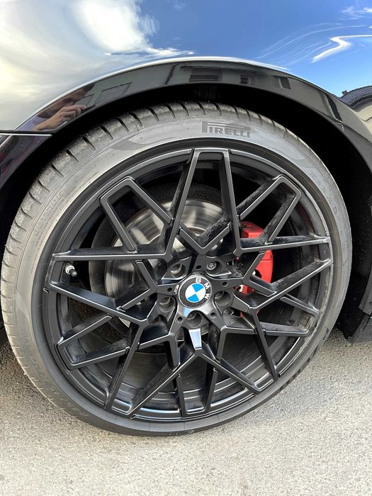 Jante R20 BMW M8/M5