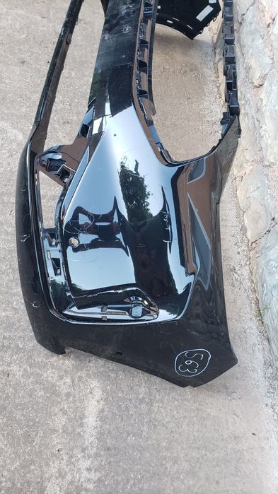bronq/broni Ford Kuga S-Line 2024 -    (#563)