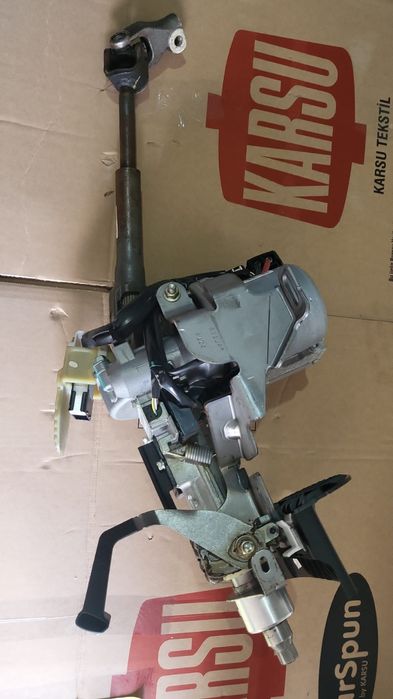 Coloana direcție Renault Grande Scenic 3 488103131R