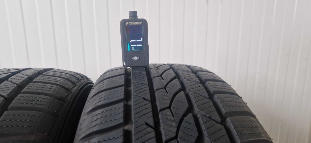 Зимни гуми 195/55/R16 FALKEN