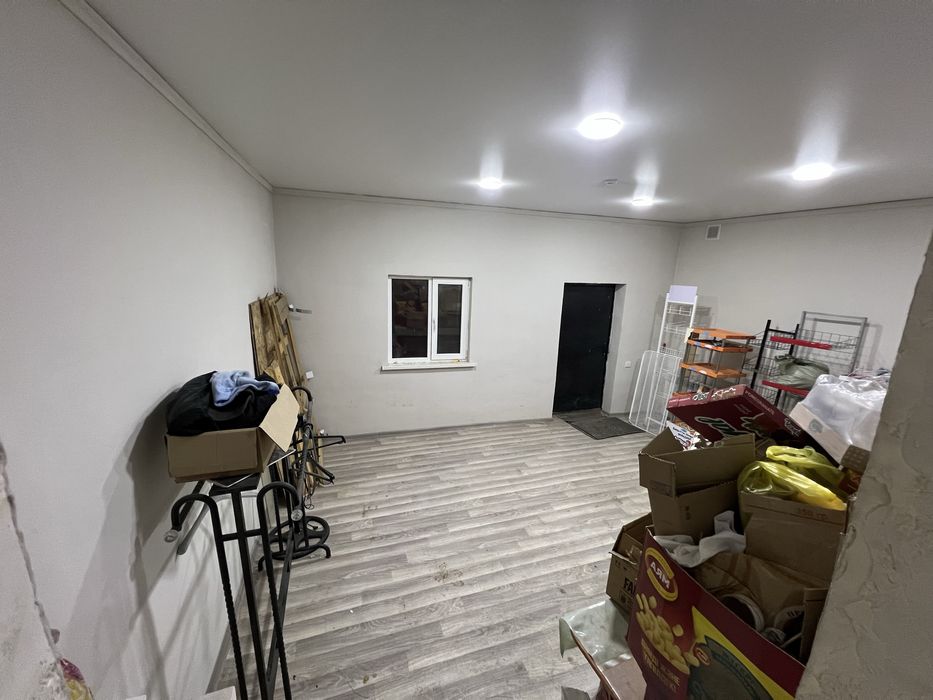 Аренда помещение мини маркет