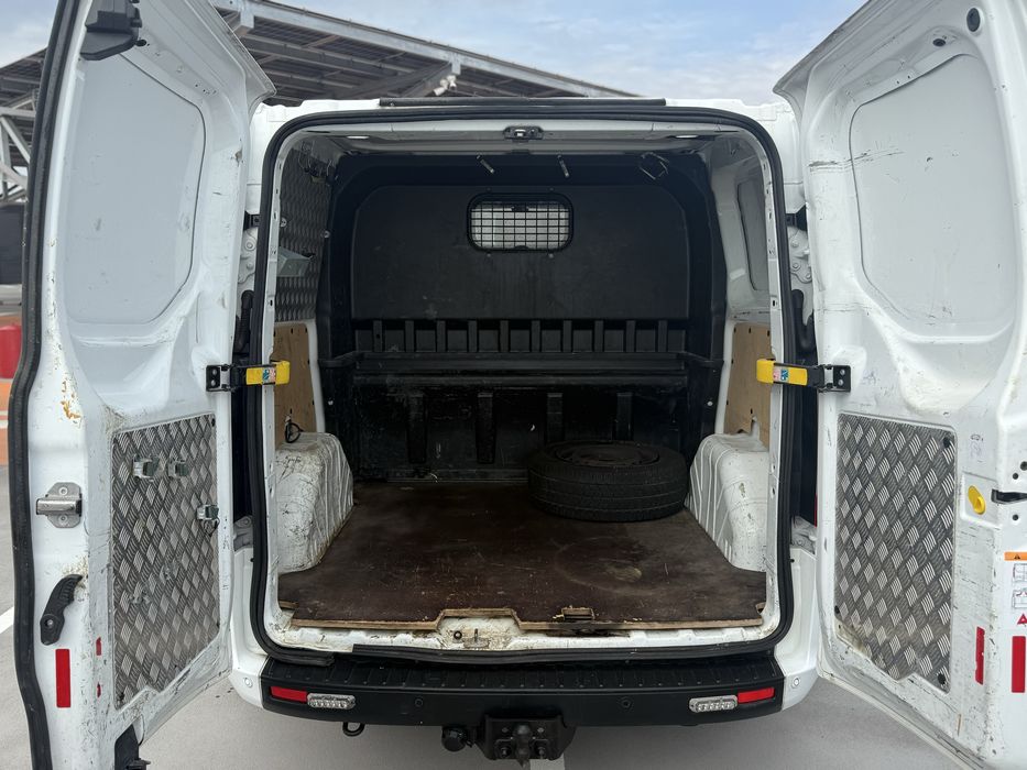 Ford Transit Custom mixt L1H1/07.2018/CLIMA/LED/GARANTIE/LEASING