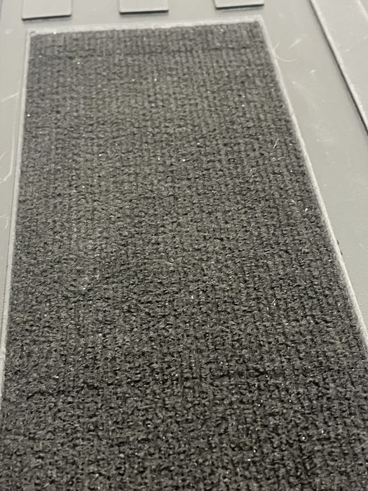 Коврик в багажник