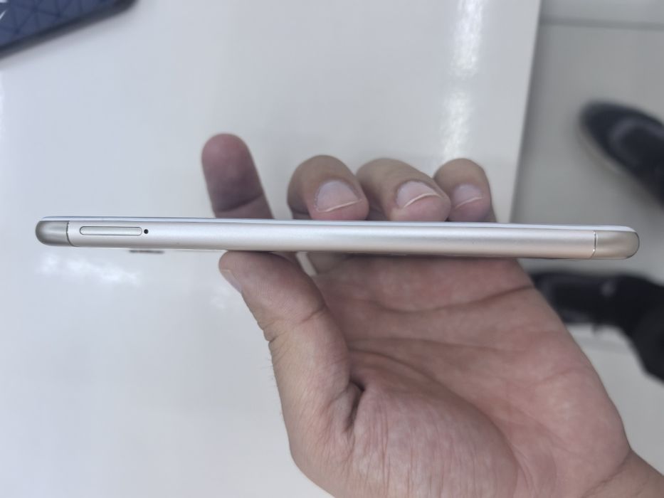 Смартфон Huawei P smart