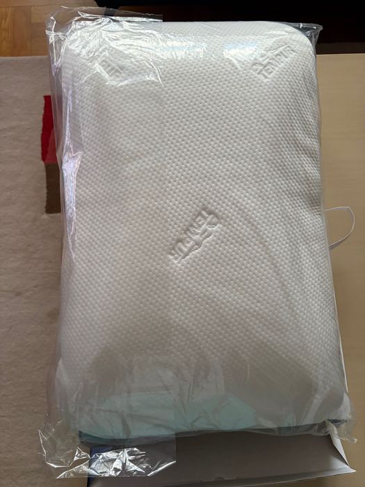 възглавница Tempur, Symphony S, чисто нова