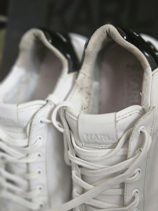 Adidași Karl Lagerfeld 41