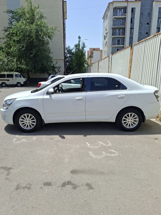 Продаю свой автомобиль