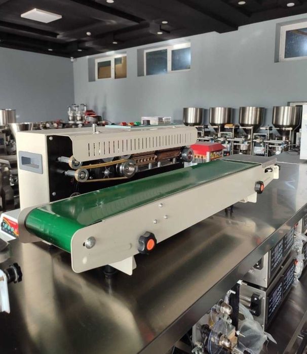 Qadoqlash uskunasi упаковка апарат  [FR900 ] upakofka aparat zapayki