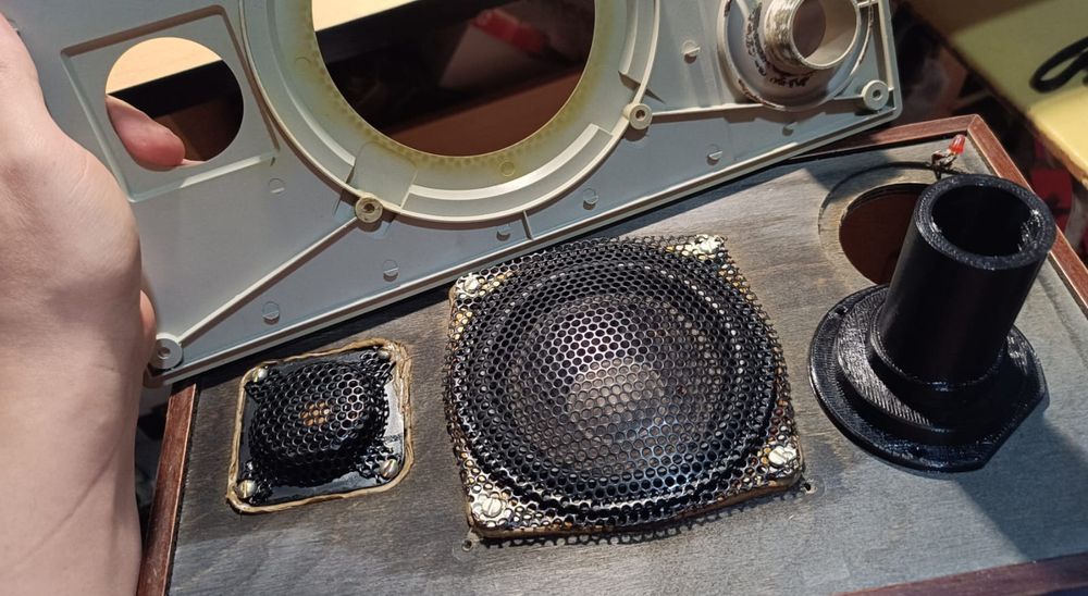 Radiotehnika S30