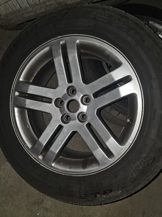 Диски с резина идиальном состоянии