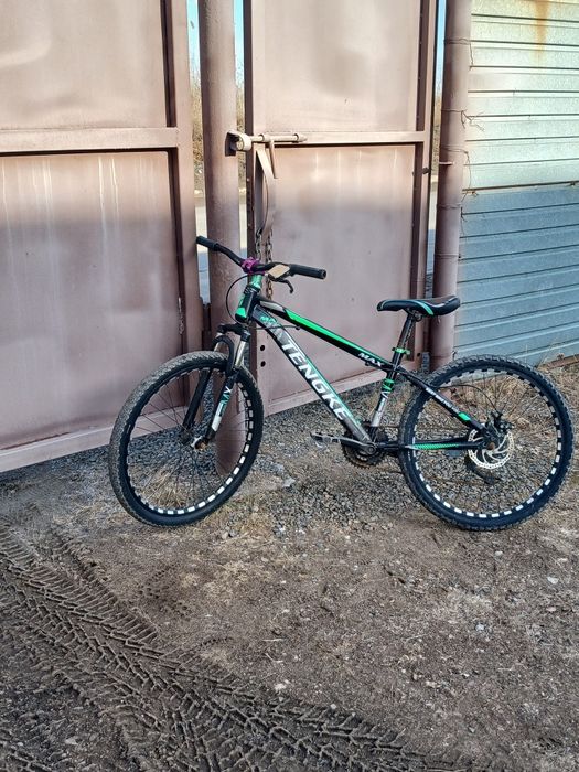 Продам велосипед