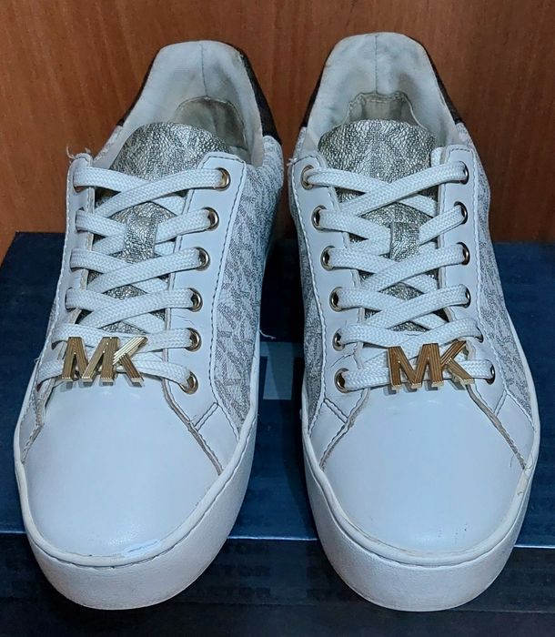 Кеды Кроссовки Michael Kors, оригинал, размер 37-38