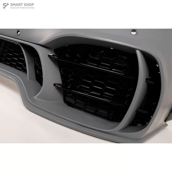Bara Fata Mercedes Sprinter W907 W910 (2019-2024) GT Design