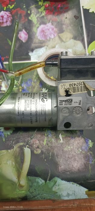 Продам элдвигателя