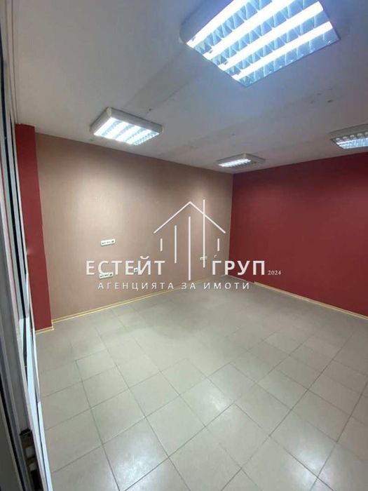 Дава се под наем Офис в Варна, Завод Дружба - 84 кв.м за 510 € - Снимка #7