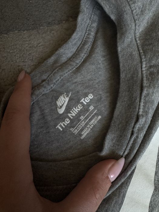 Мъжки тениски nike  и under armour