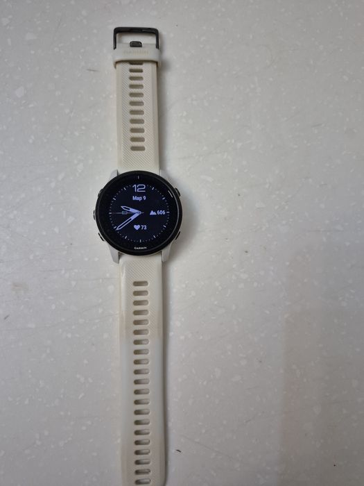 Часы Garmin Forerunner 945 LTE