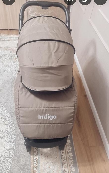 Коляска прогулочная