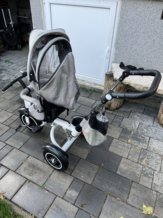 Trotineta multifunctionala