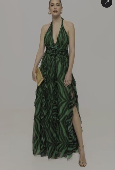 Vand rochie eleganta Etic, cu eticheta marimea 42
