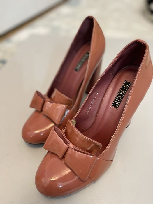 Туфли женские Basconi