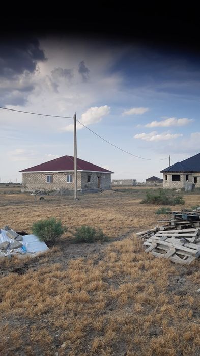 Дом продается  атырау