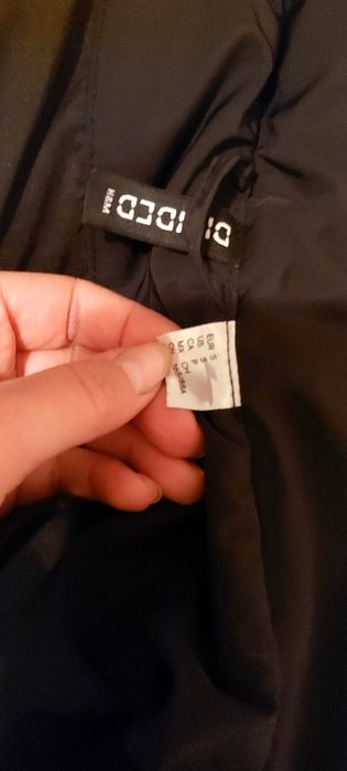 Geaca dama H&M .