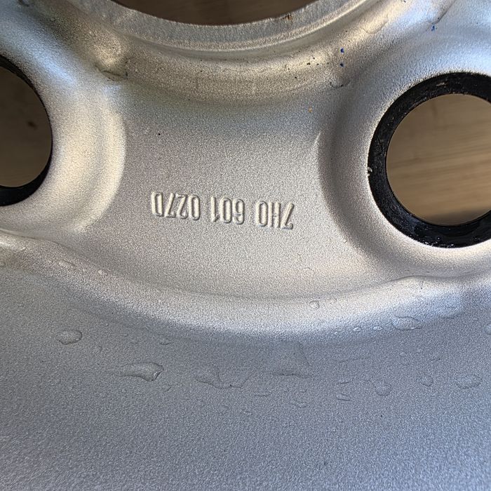 Vw Джанти 16 T5 T6