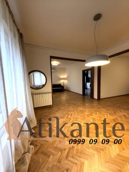 Дава се под наем Офис в София, Оборище - 140 кв.м за 1595.79 € - Снимка #1