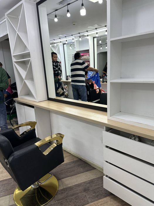 Сдам аренду место в салоне красоты Шоколад