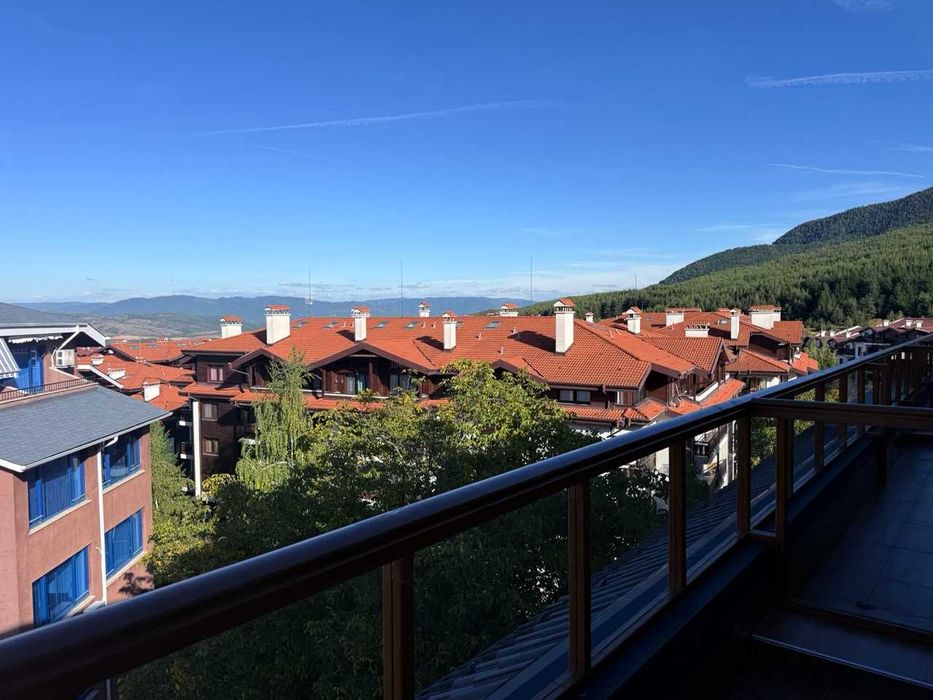 Продава се Двустаен апартамент в Банско - 59 кв.м за 1826 €/кв.м - Снимка #13