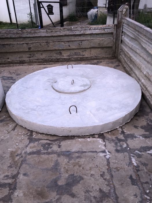 Tuburi de beton