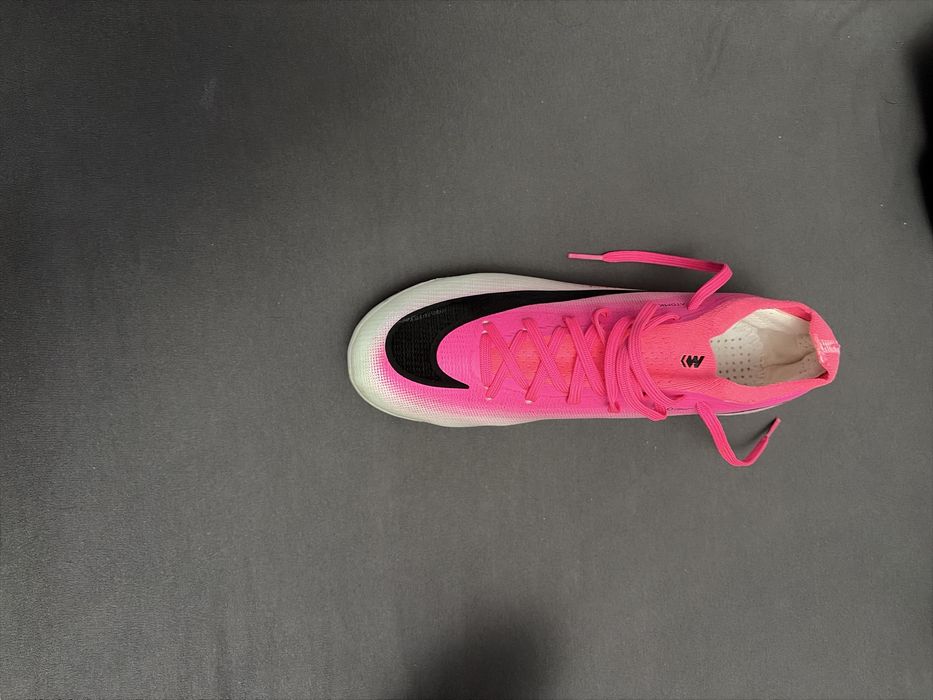ghete fotbal nike elite
