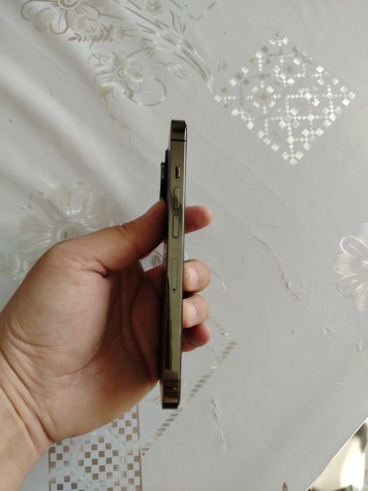 Продам айфон 13 про в идеальном состоянии