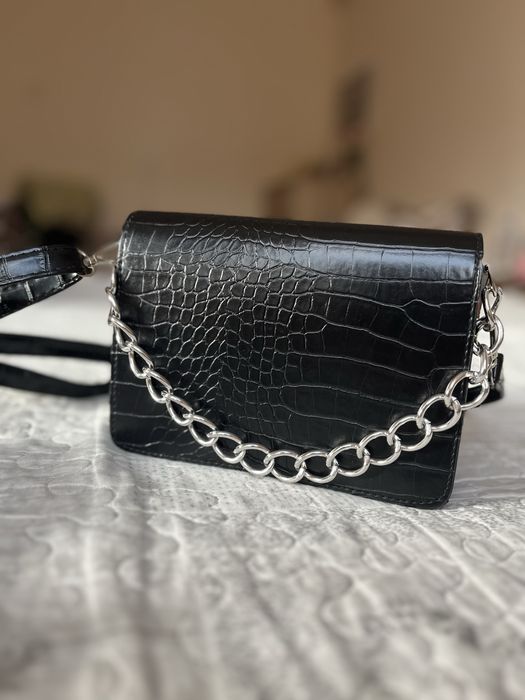 Дамски чанти 3бр.