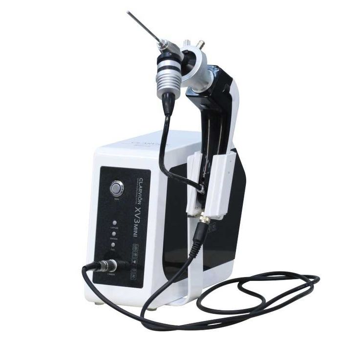 Лор-комбайн CHAMMED XU1 Smart