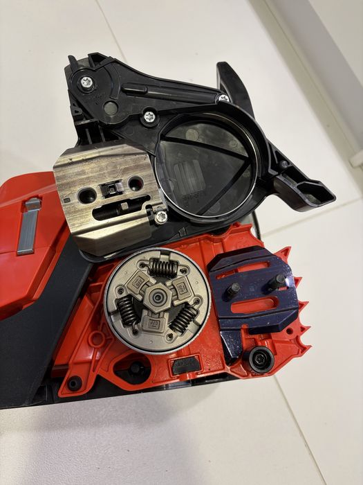 Drujba ECHO  CS-4010  motoferastrau,2,6cp, Japan