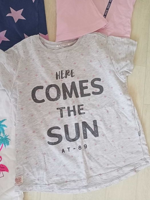 Тениски по 5 лв.