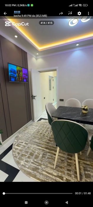 oila va qizlarga ijara uchun uy