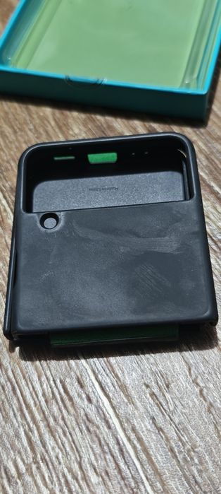 Samsung galaxy Z Flip