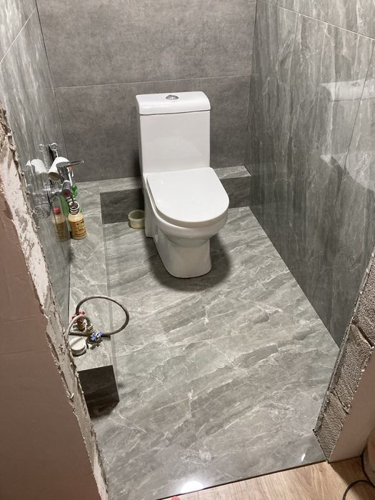 Кафельщик-профессионал