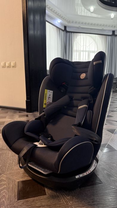 Автокресло детское