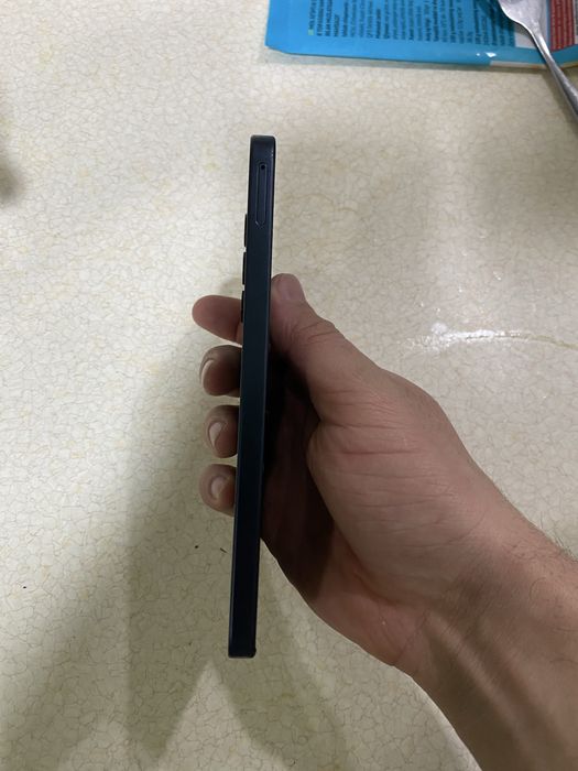 Samsung    A 16