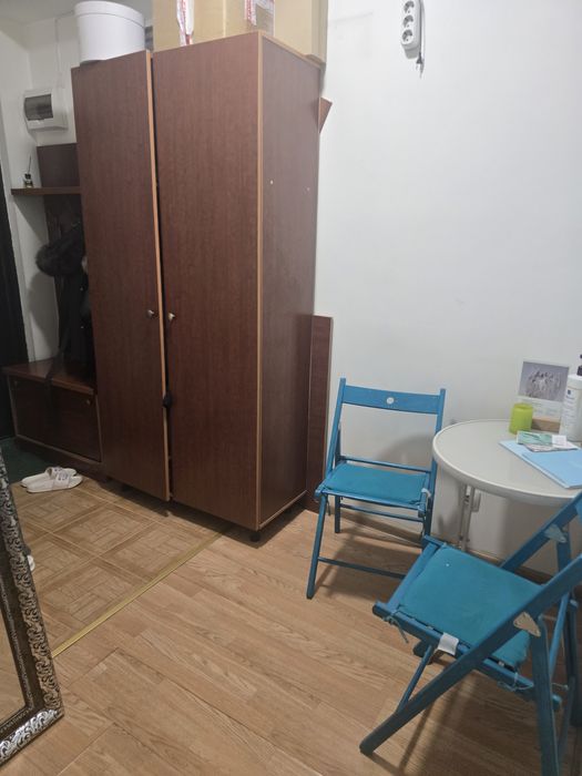 Сдам кабинет в студии красоты